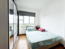 Blk 42A Skyoasis @ Dawson (Queenstown), HDB 3 Rooms #492610601